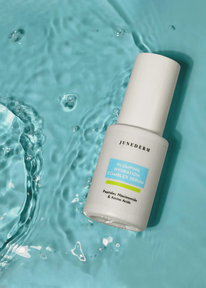 Junederm Plumping Hydration Complex Serum - Image 2