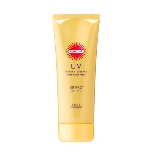Kose Suncut UV Perfect Essence