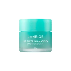 LANEIGE LIP SLEEPING MASK EX ( MINT CHOCO )