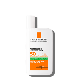 La Roche-Posay Anthelios oil Control Fluid SPF50