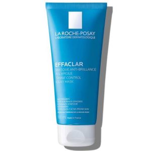 La Roche-Posay Effaclar Anti Shine Mask