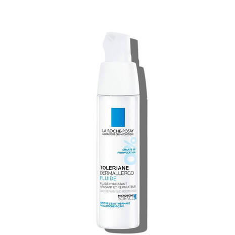 La Roche Posay Toleriane Dermallergo Fluid
