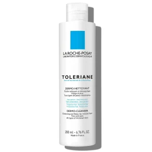 La roche posay Toleriane Dermo Milky Cleanser