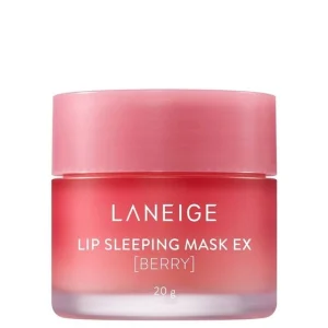 Laneige Lip Sleeping Mask- Berry