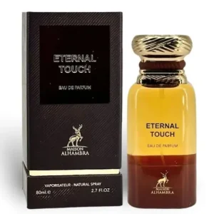 Lattafa Eternal Touch