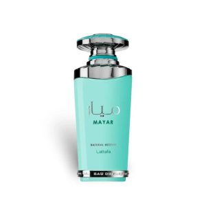 Lattafa Mayar Natural Intense