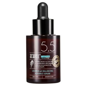 Licorice Ph Balancing Advance Serum