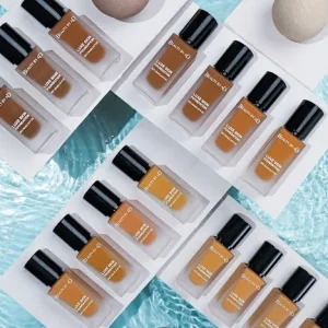 Beauty By AD Luxe Skin Foundation