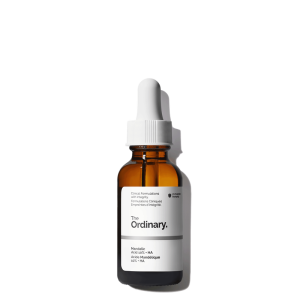 The Ordinary Mandelic Acid 10% + HA