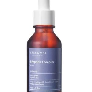 Mary & May 6 Peptide Complex Serum