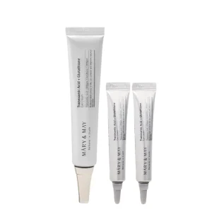 Mary & May Glutathione Eye Cream Special Set 30g+12g x2