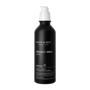 Mary & May Vitamin C + Bifida Lotion 120ml