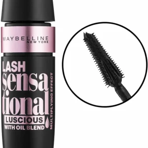 Maybelline Lash Sensational Luscious