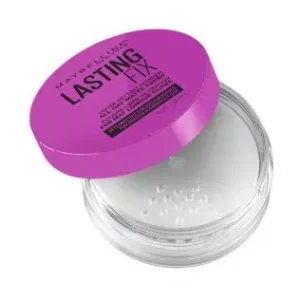 Maybelline Lasting Fix Loose Setting Powder