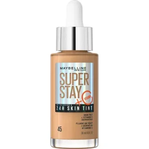 Maybelline Super Stay 24-Hour Skin Tint With Vitamin C