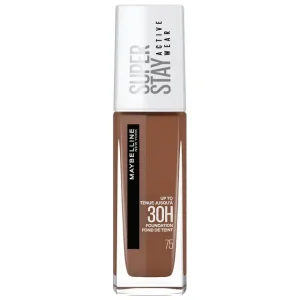 Maybelline Super Stay 30H Liquid Foundation