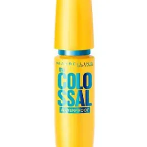 Maybelline The Colossal-Waterproof Mascara