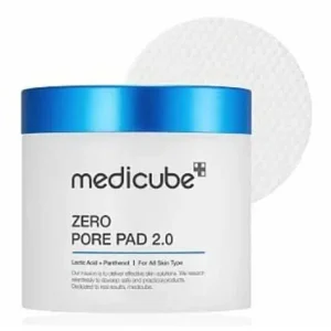 Medicube Zero Pore Pad