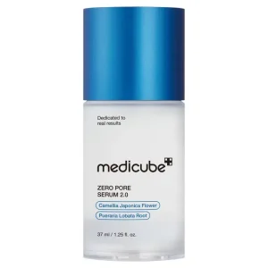 Medicube Zero Pore Serum