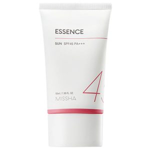 Missha All Around Safe Block Essence Sun SPF45/PA+++
