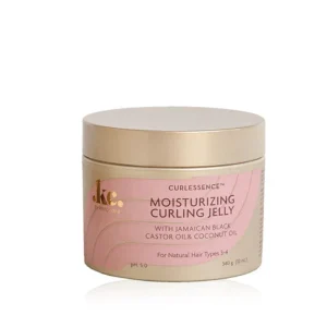 Keracare Moisturizing Curling Jelly