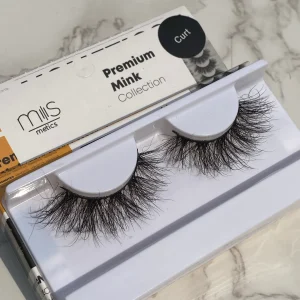 Msmestics Curt Lashes