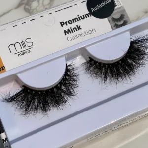 Msmetics Audacious Lash