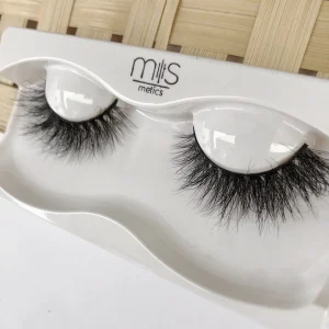 Msmetics Ava Mink lashes