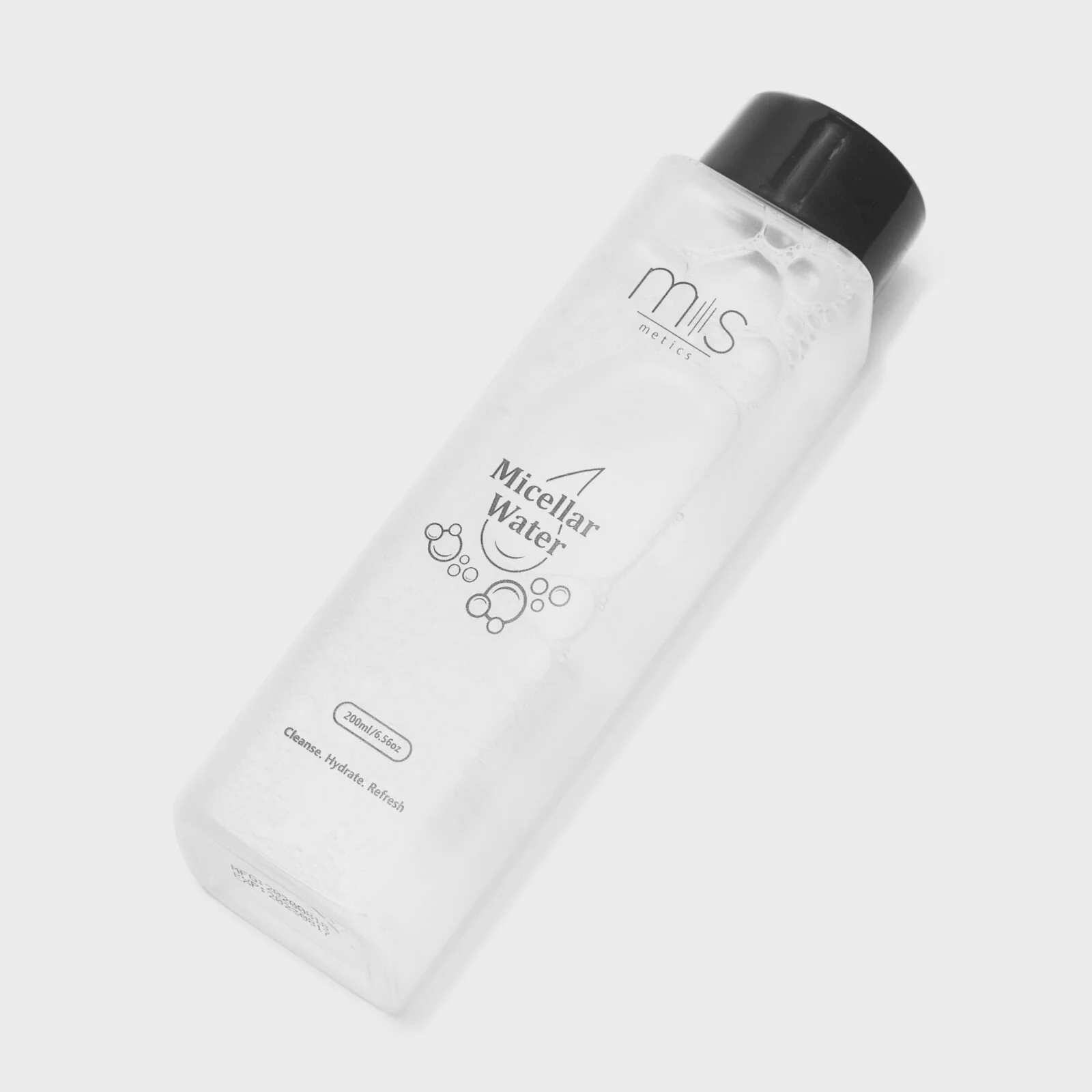Msmetics Micellar Water - Image 2