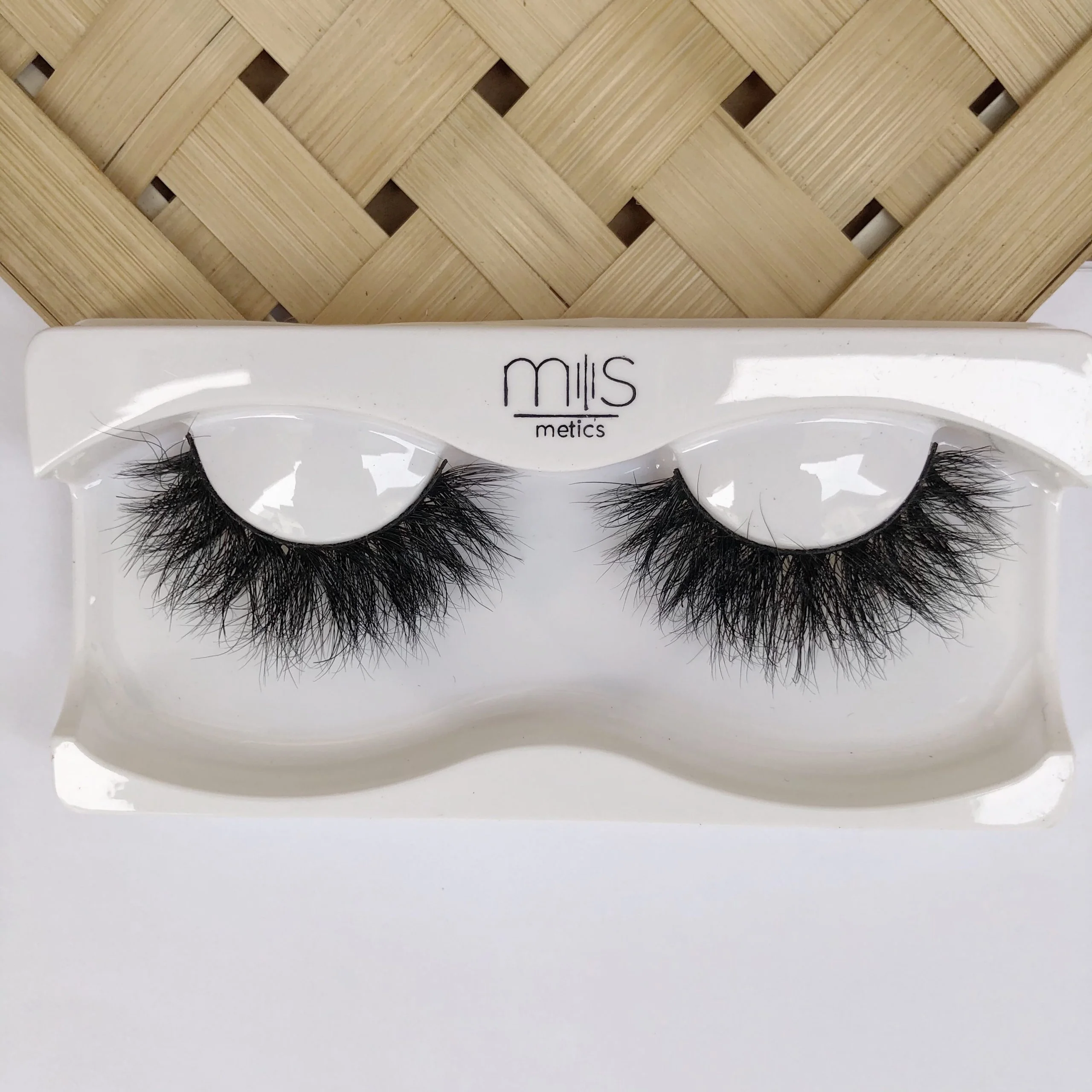 Msmetics Nova Lash