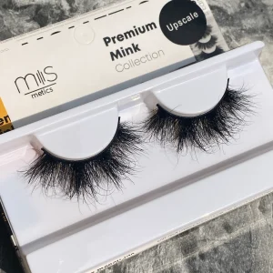 Msmetics Upscale Mink Lash