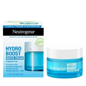 Neutrogena® Hydro Boost Water Cream Fragrance Free