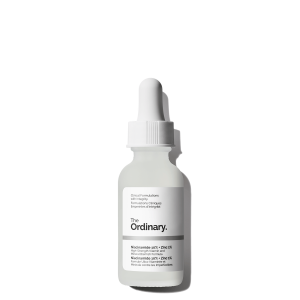 The Ordinary Niacinamide 10% + Zinc 1%