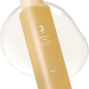 Numbuzin No.3 Super Glowing Essence Toner 200ml