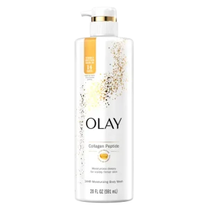 Olay Collagen Peptide Hydrating Body Wash