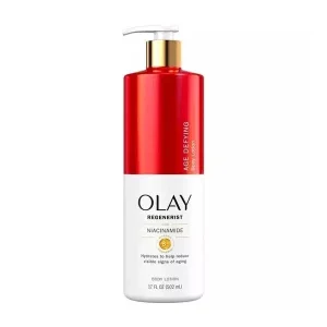 Olay Regenerist Niacinamide B3 Age Defying & Hydrating Body Lotion