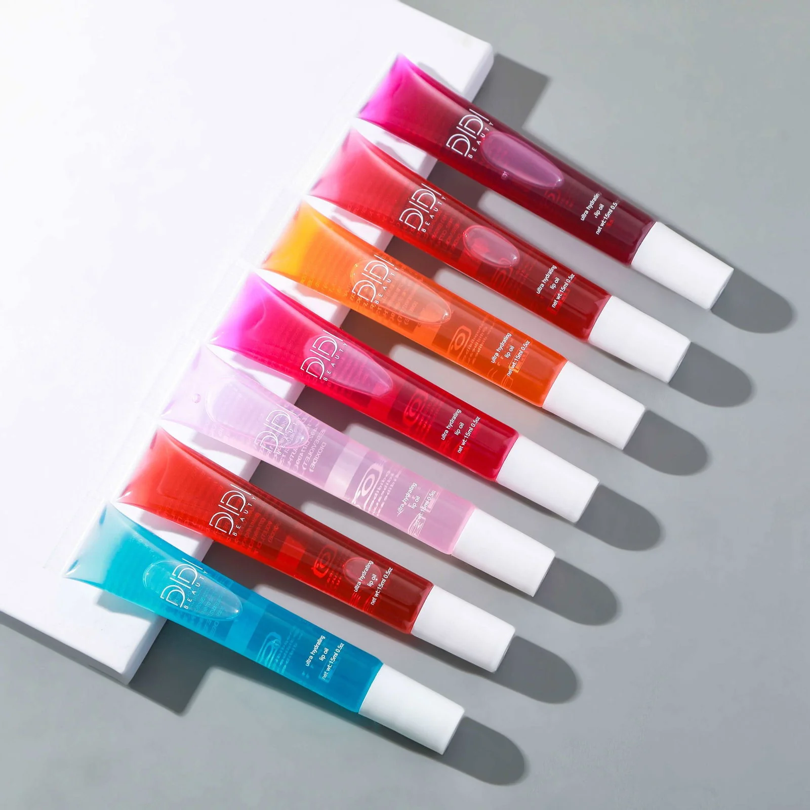 Old Skool Lapel Lip Oils