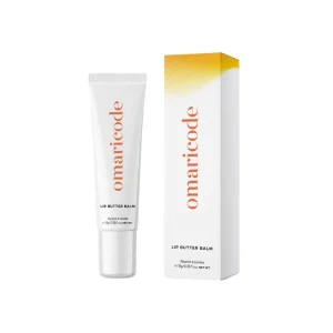 Omaricode Lip Butter Balm