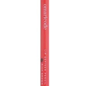 Omaricode Lip Definer Pencil