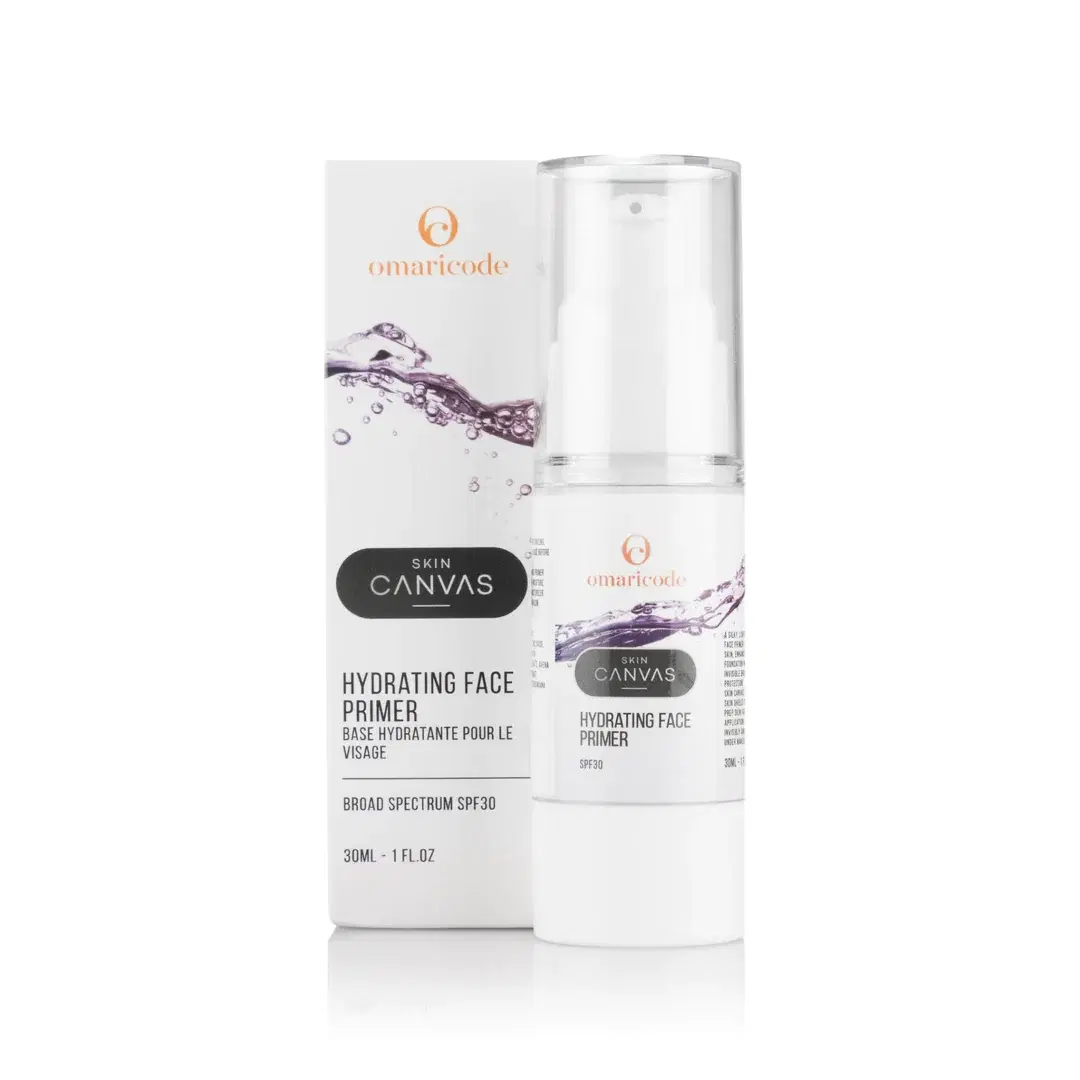 Omaricode Skin Canvas Primer SPF30