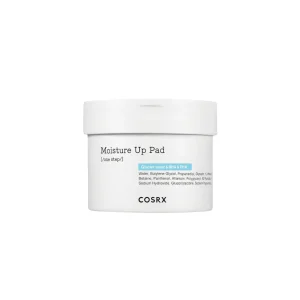cosrx One Step Moisture Up Pad