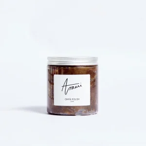 Arami Onyx Polish