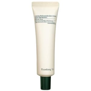 Pyunkang Yul Calming Madecasoside Spot Cream