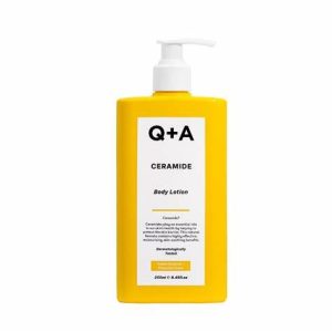 Q+A Ceramide Body Lotion