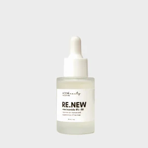Acen beauty RE.NEW Niacinamide Serum