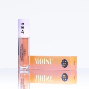 RLG Cosmetics Moist Lipgloss + Vit E