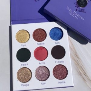 RLG Cosmetics Toke Palette