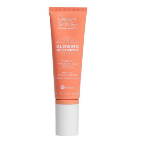 urban skin rx Radiant & Bright Glowing Moisturizer