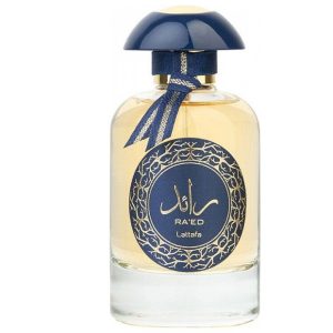 Lattafa Raed Luxe Gold