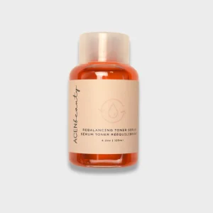Acen beauty Rebalancing Toner Serum